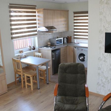 Apartamentai Pluke Palanga Room photo