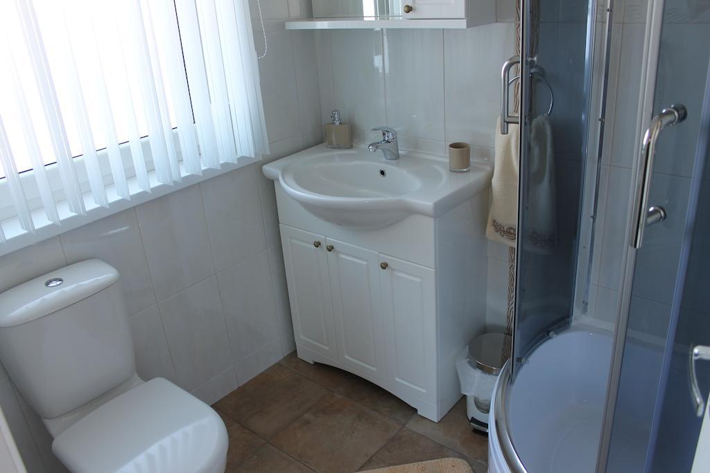 Apartamentai Pluke Palanga Room photo