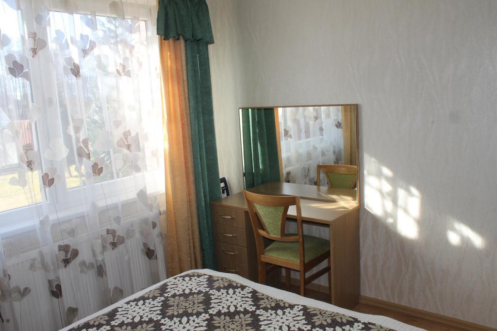 Apartamentai Pluke Palanga Room photo