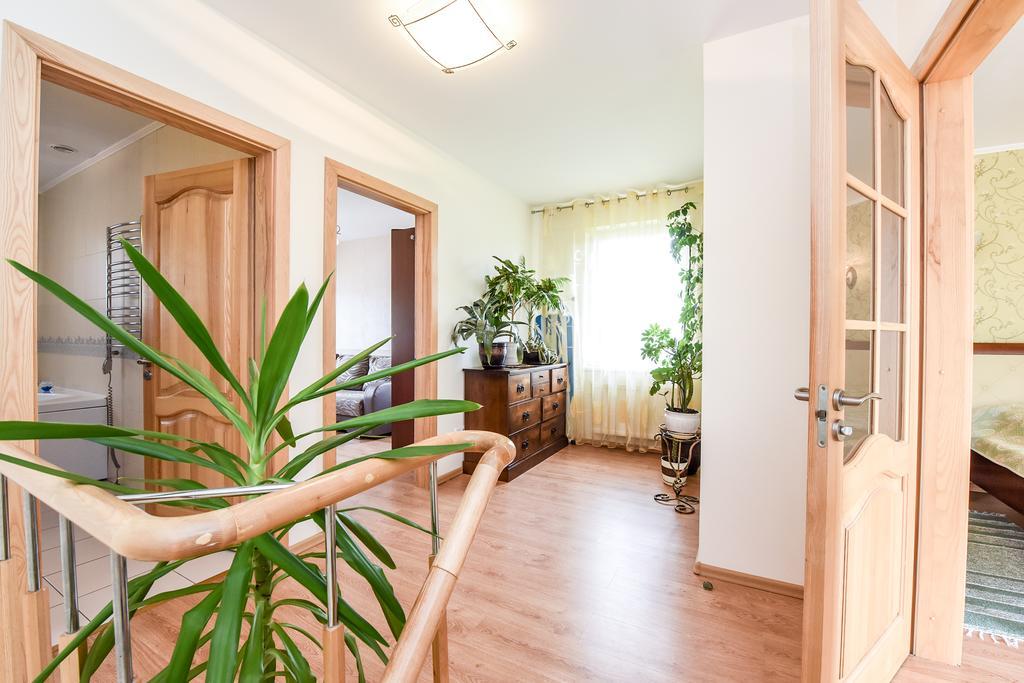 Apartamentai Pluke Palanga Exterior photo