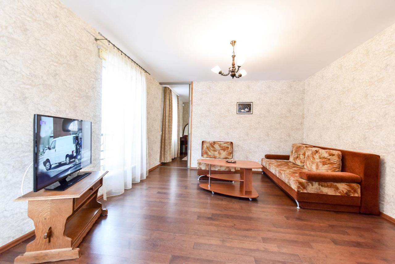Apartamentai Pluke Palanga Exterior photo